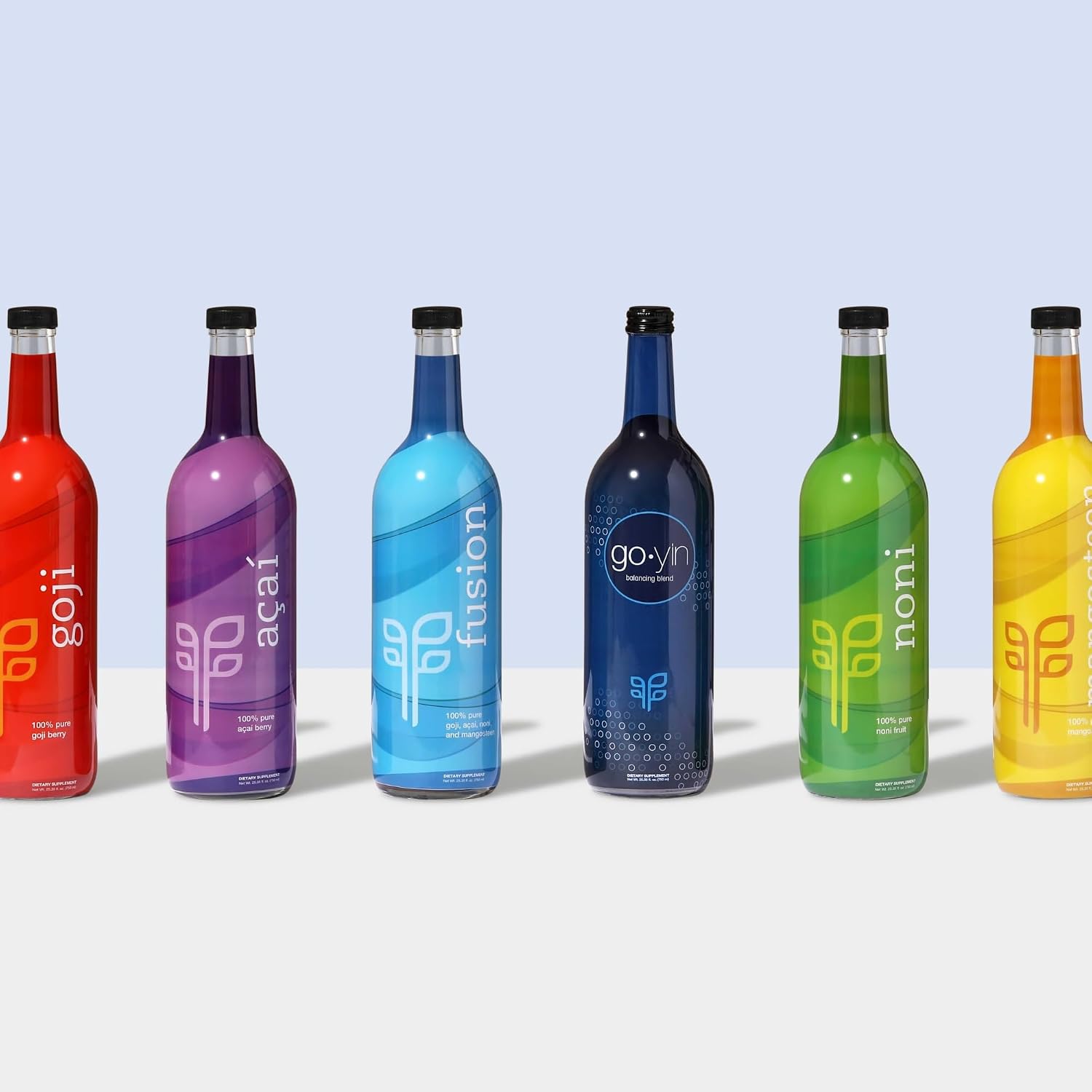 PURE Noni (750 ml) - Zumo de Noni Puro, sin Aditivos, Rico en Antioxidantes