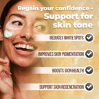 Dermawonder Cápsulas para el Cuidado de la Piel (60 unidades) - Suplemento Nutricional con Vitaminas y Minerales