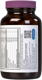 BlueBonnet Nutrition Ultimate Hair and Nail Formula – Vitaminas, Minerales y Nutrientes Especiales para la Belleza Interior, Sin Gluten, Vegano, 90 Cápsulas Vegetales
