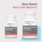 Allergy Research Group Boron Curcumin Complex - 90 Cápsulas Vegetarianas