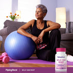 Piping Rock Wild Yam Root Capsules | 100 Capsules | Non-GMO & Gluten-Free Extract