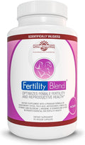 Daily Wellness for Women - Suplemento de bienestar para mujeres con vitaminas, minerales y antioxidantes - 90 cápsulas