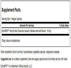 Swanson Estro8Pn Extracto de Lúpulo 10 mg - 60 Cápsulas Veganas (Pack de 2)