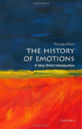 Historia de las emociones: Una breve introducción