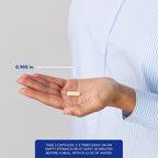 Pure Encapsulations Calostro 40% IgG - 90 cápsulas