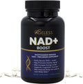 Ageless NAD+ Suplemento con Nicotinamida Ribósido para Mujeres y Hombres | 30 Cápsulas