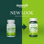 L-Methylfolate 1000mcg (120 Cápsulas) - Folato Activo 5-MTHF para el Corazón, Nervios y Homocisteína* por Innervis Nutrition