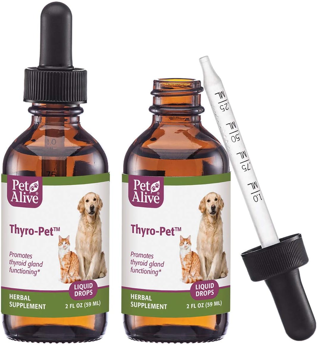 Thyro-Pet 2 Pack