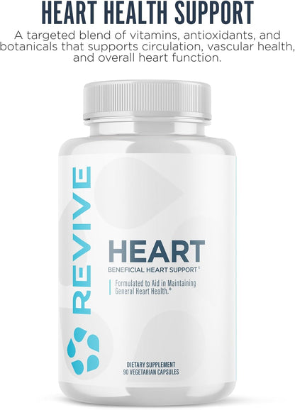Revive MD CoQ10 200 mg, 90 cápsulas vegetales – Cúrcuma (Curcuma longa): raíz con curcuminoides, conocida por su – Image 3