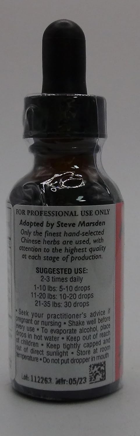 Kan Herbs Fórmula Nutritiva APR 1 Oz