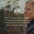 SOLARAY Multivitamínico Liposomal para Mujeres 50+ - 120 Cápsulas Veganas
