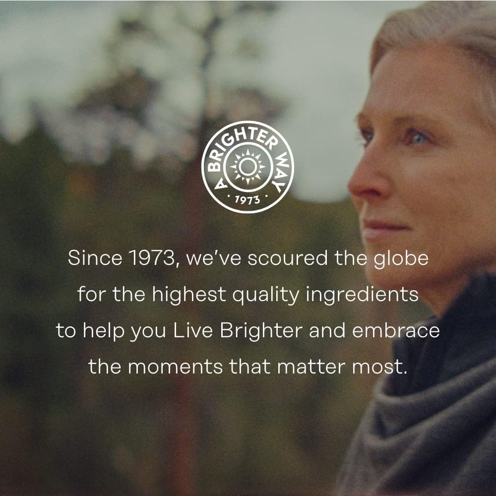 SOLARAY Multivitamínico Liposomal para Mujeres 50+ - 120 Cápsulas Veganas