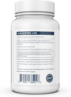 Renue By Science Shield | Liposomal Vitamina C CaAKG P.E.A. Ácido Hialurónico | 120 Cápsulas