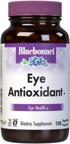 Bluebonnet NAC 500 mg - 90 Cápsulas Vegetales