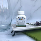 Multivitamínico y Mineral 130 Comprimidos - Comparable a Threagran M