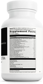DAVINCI Labs Daily Best Ultra - Complejo Multivitamínico y Mineral, 60 Cápsulas Vegetarianas