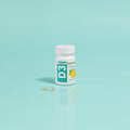 Vitamina D3 1000 UI - 60 Cápsulas Veganas para Adultos