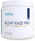NuEthix Formulations Bloat Eaze Pro – Soporte para la función de barrera intestinal, 30 porciones