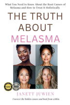 La verdad sobre el melasma: lo que debe saber sobre las causas fundamentales del melasma y cómo tratarlo holísticamente