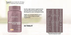 Farmasi Nutriplus Multivitamin & Mineral para Hombres, 60 Comprimidos