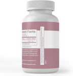 PURE ORIGINAL INGREDIENTS Inositol, 100 Cápsulas - Siempre Puro, Sin Aditivos ni Rellenos