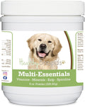 Healthy Breeds Golden Retriever Multi-Essentials Polvo para Perros - 227 g