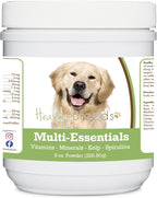 Healthy Breeds Golden Retriever Multi-Essentials Polvo para Perros - 227 g