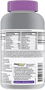 Centrum Silver Mujeres 50+ Multivitamínico Multimineral 275 Comprimidos