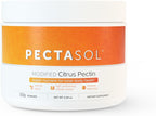 EcoNugenics PectaSol – Pectina Cítrica Modificada en Polvo 150g