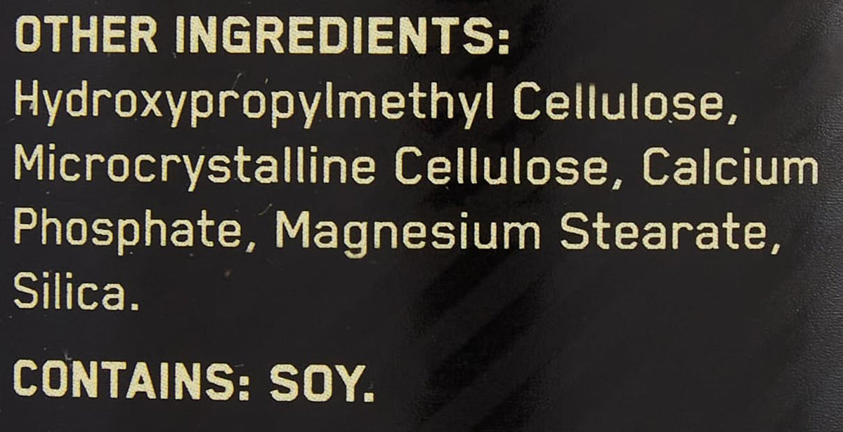 Optimum Nutrition Opti-Women, Multivitamínico para Mujeres, 120 Cápsulas – Image 5