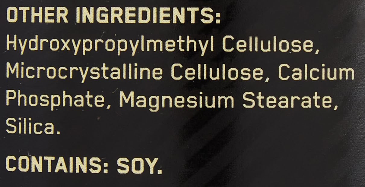 Optimum Nutrition Opti-Women, Multivitamínico para Mujeres, 120 Cápsulas