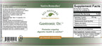 NativeRemedies Gastronic Dr. Veggie Cap 2 Pack