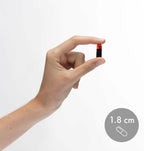 Dr. Mercola Astaxantina Orgánica - 4 mg, 30 Cápsulas