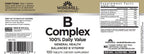 Windmill B-Complex Tablets 100 Tablets