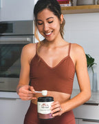 TERRA ORIGIN Healthy Gut Powder (Sabor Berry) - 30 Raciones