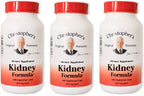 Dr. Christopher's Formulas Kidney Formula - 100 Cápsulas