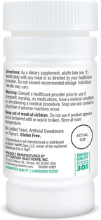 Tabletas multivitamínicas esenciales One Daily del siglo XXI, 100 unidades