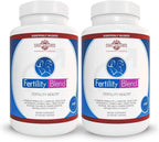 Daily Wellness for Men – Suplemento para Hombres con Vitaminas, Minerales y Antioxidantes – 60 Cápsulas