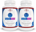 Daily Wellness for Men – Complemento Alimenticio con Vitaminas, Minerales y Antioxidantes – 60 Cápsulas (2 Envases)