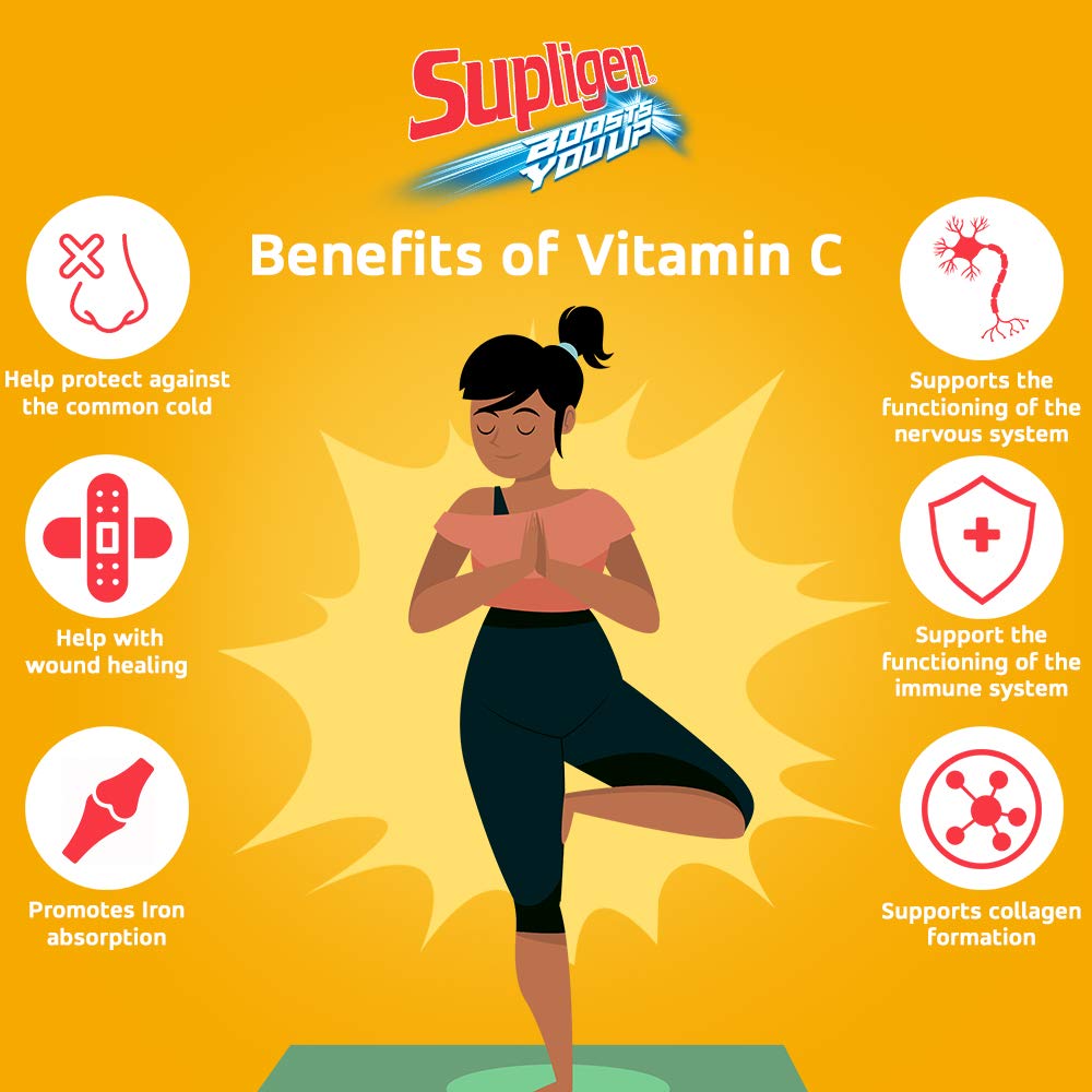 Supligen Batido Nutricional Líquido Vainilla - Pack de 12 x 292 ml