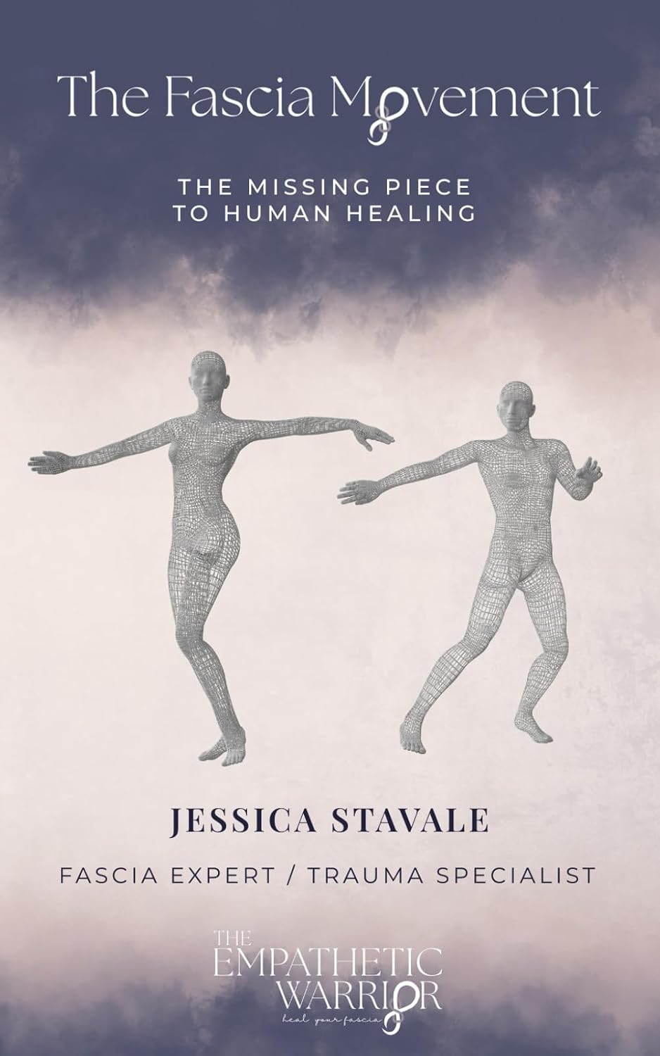 The Fascia Movement: The Missing Link To Human Healing