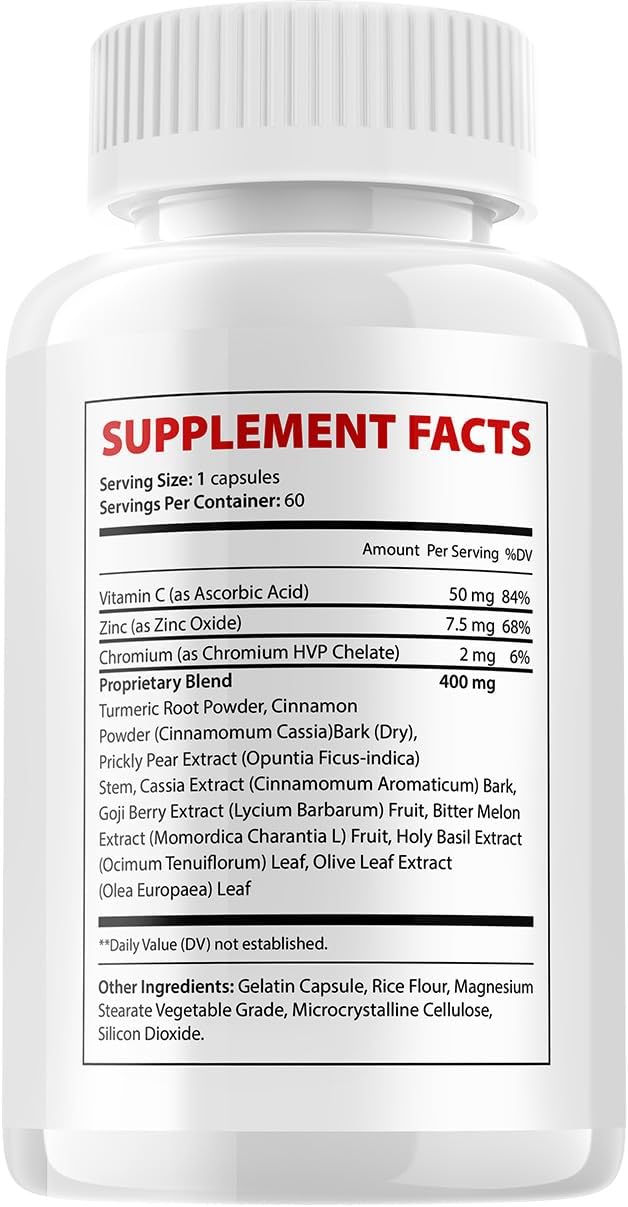 Glycogen Balance Pro Cápsulas – 2 Unidades (120 Cápsulas)