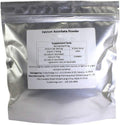 Calcium Ascorbate Powder - Vitamin C, 227 g (8 oz) - Non-GMO, Food Grade