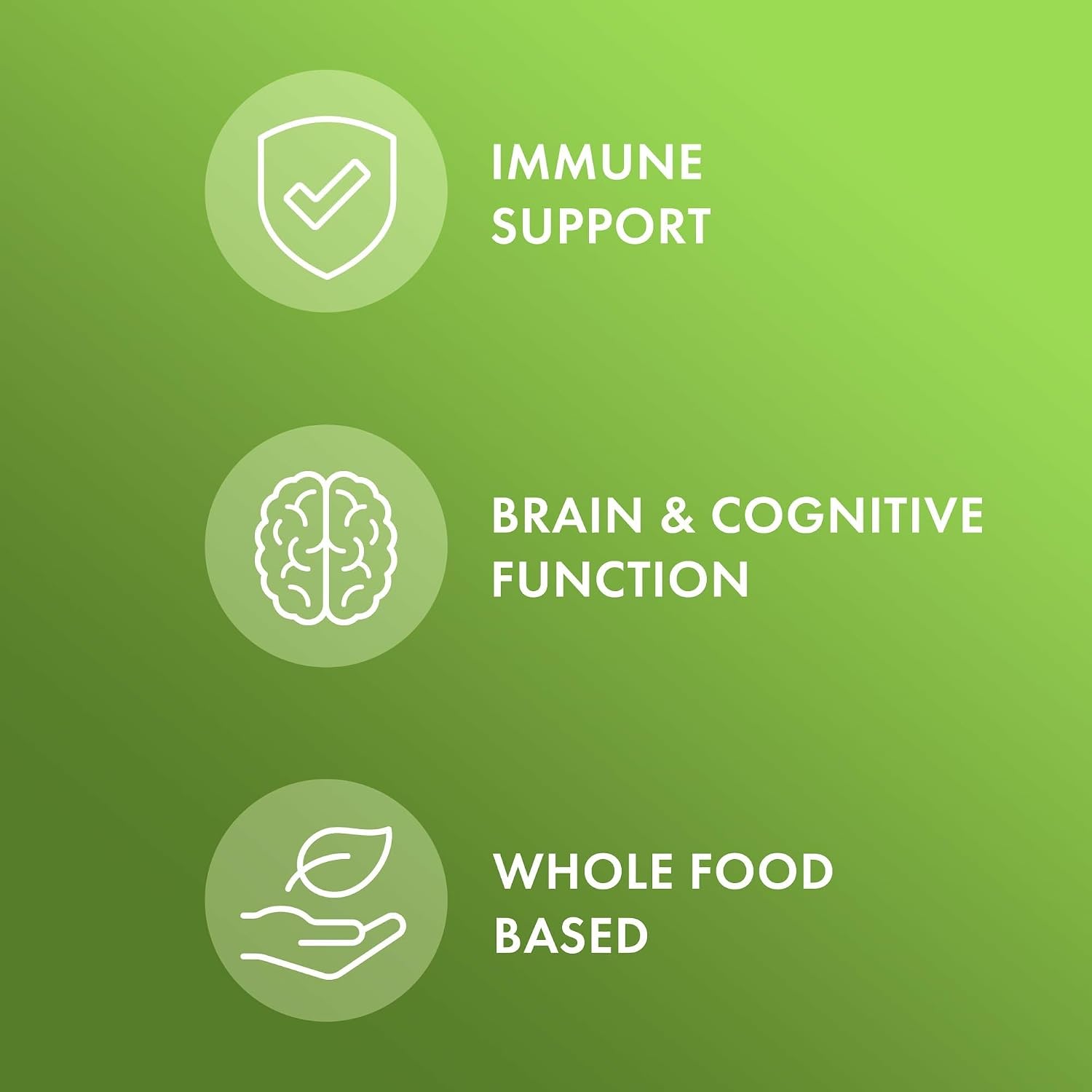 Dr. Mercola Whole-Food Complex Multivitamínico con Minerales - 240 Comprimidos (30 Servicios)