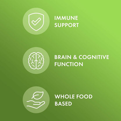 Dr. Mercola Whole-Food Complex Multivitamínico con Minerales - 240 Comprimidos (30 Servicios) – Image 3