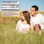 Vitamin D3 Drops for Adults and Children - 2 fl oz (59 ml) Liquid with 100 IU Dropper