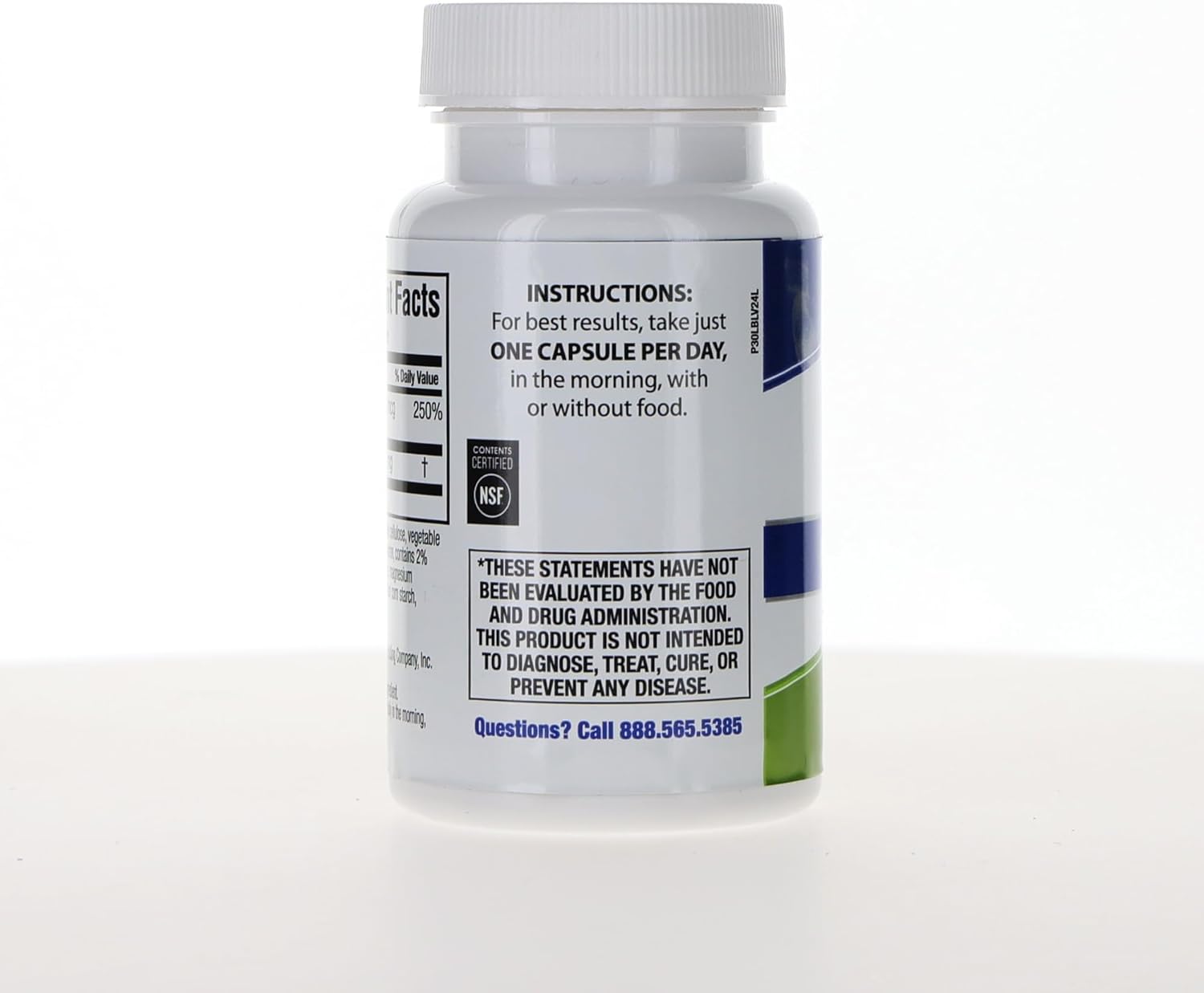 Prevagen Regular Strength - 30 Cápsulas (Pack de 2) | Con Apoaequorina y Vitamina D3
