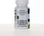 Prevagen Regular Strength - 30 Cápsulas (1 Mes) | Formulado para el Cerebro | 10mg de Apoaequorina más Vitamina D3