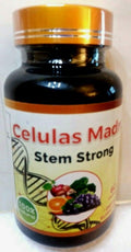 RNA-ADN Células Madre 100% Natural 60 Tabletas