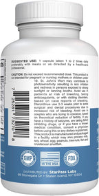 Advanced Memory Formula Extreme Brain Booster